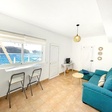 Apartamentos Marinera I Y II Cotillo Exteriér fotografie