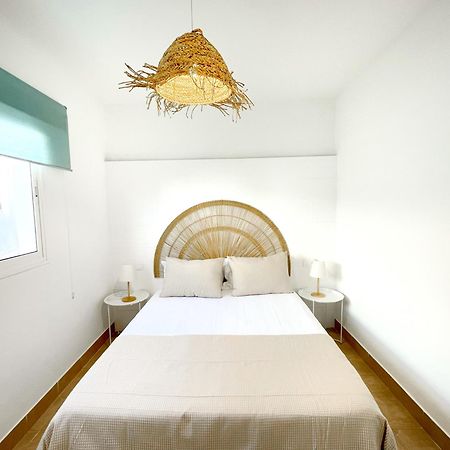 Apartamentos Marinera I Y II Cotillo Exteriér fotografie