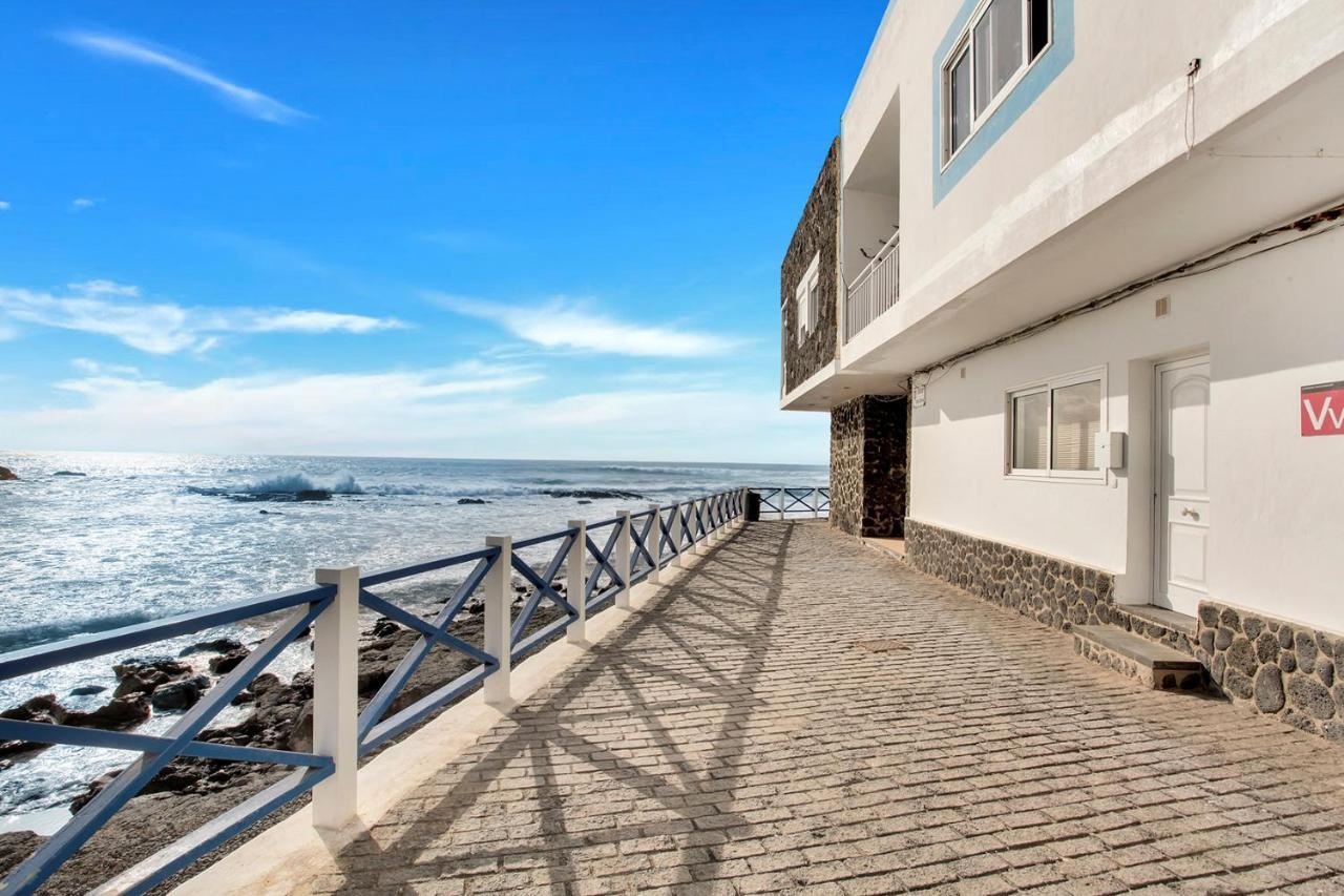 Apartamentos Marinera I Y II Cotillo Exteriér fotografie
