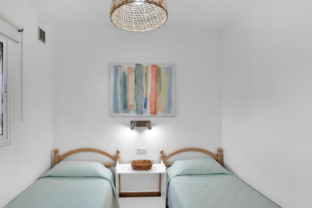 Apartamentos Marinera I Y II Cotillo Exteriér fotografie