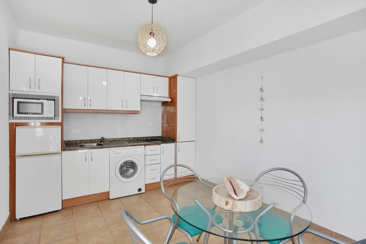 Apartamentos Marinera I Y II Cotillo Exteriér fotografie