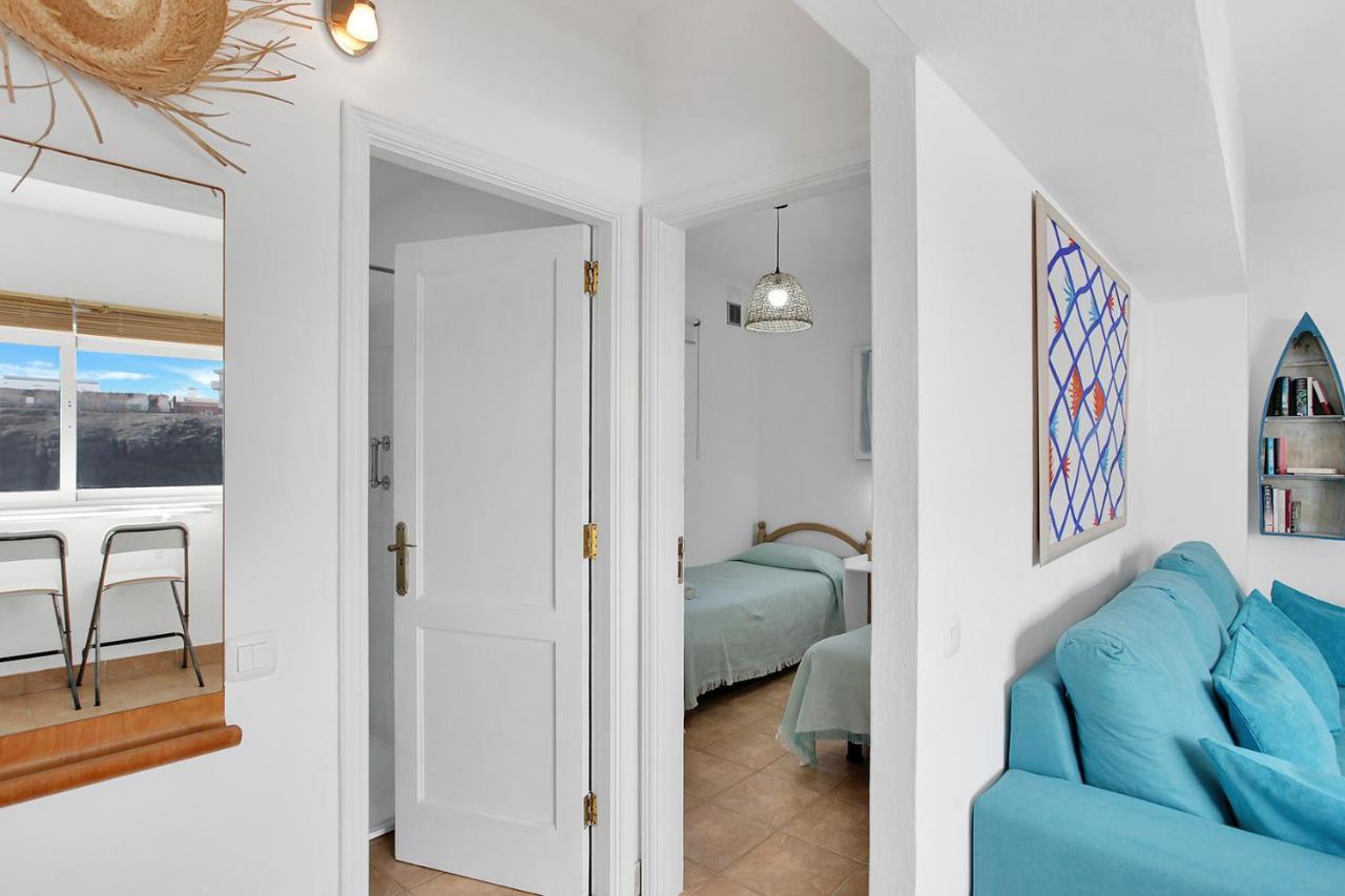 Apartamentos Marinera I Y II Cotillo Exteriér fotografie