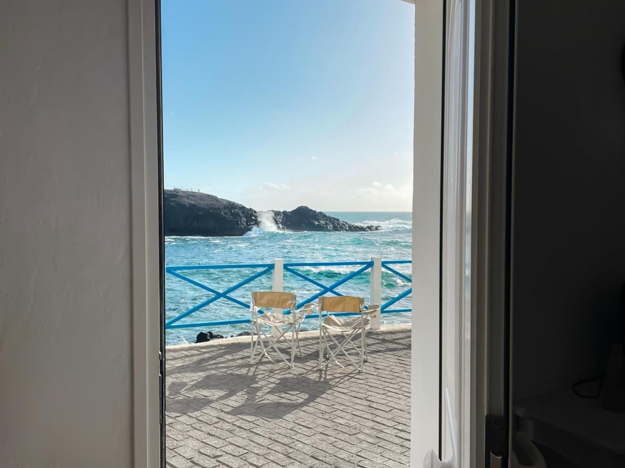 Apartamentos Marinera I Y II Cotillo Exteriér fotografie