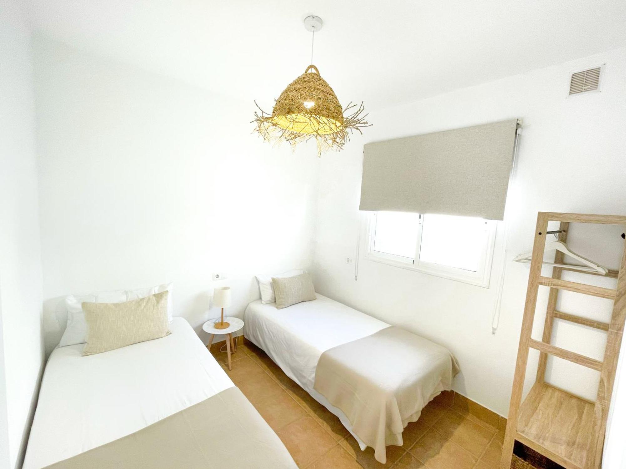 Apartamentos Marinera I Y II Cotillo Exteriér fotografie