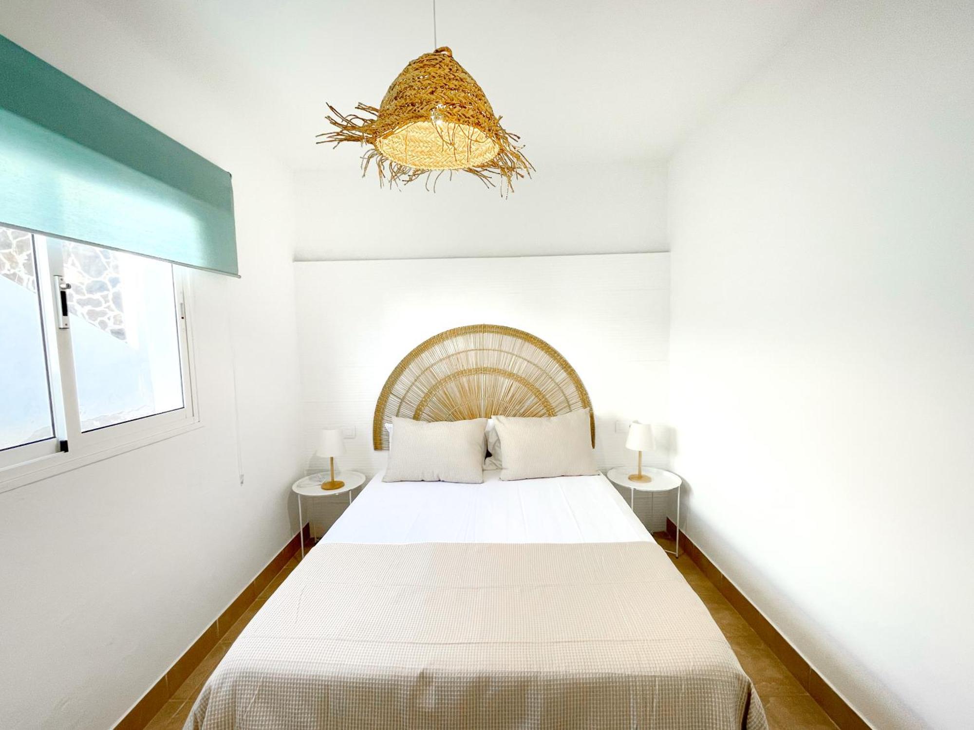 Apartamentos Marinera I Y II Cotillo Exteriér fotografie
