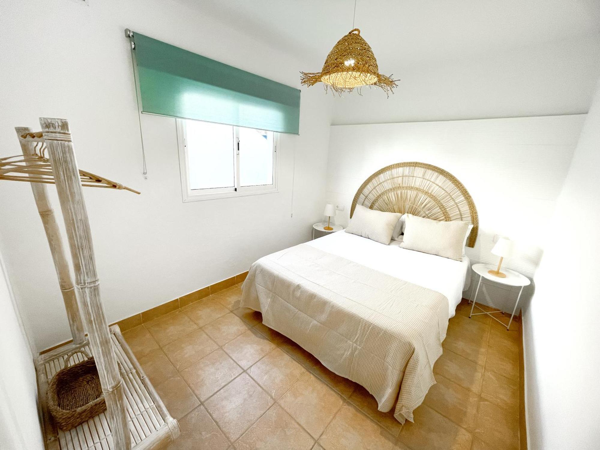 Apartamentos Marinera I Y II Cotillo Exteriér fotografie